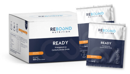 READY - 40 sachets