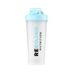 Rebound Nutrition Protocol Shaker Bottle