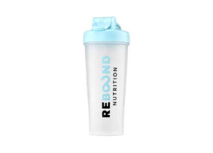 Rebound Nutrition Protocol Shaker Bottle