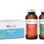 RECOVER + RESTORE + THRIVE BUNDLE